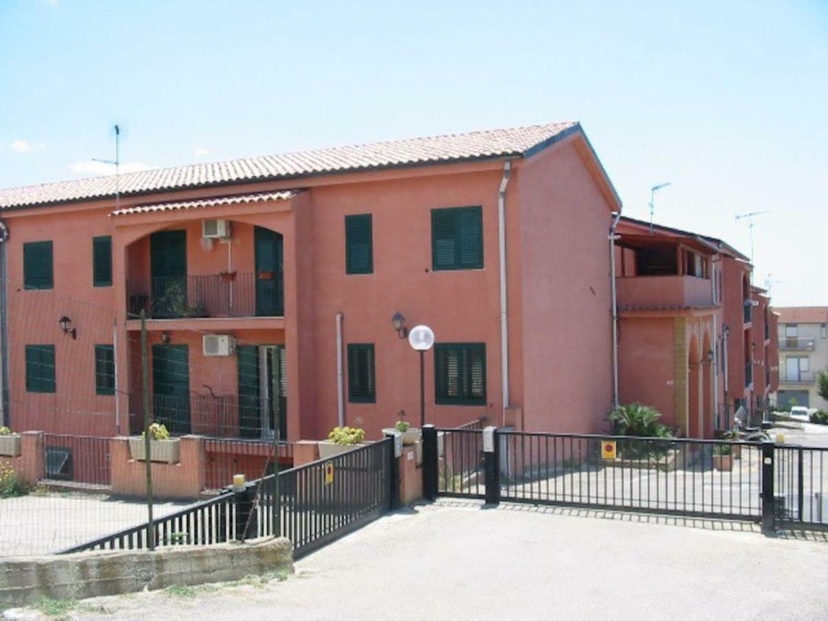 Appartement avec 1 chambre Realmonte Extérieur photo