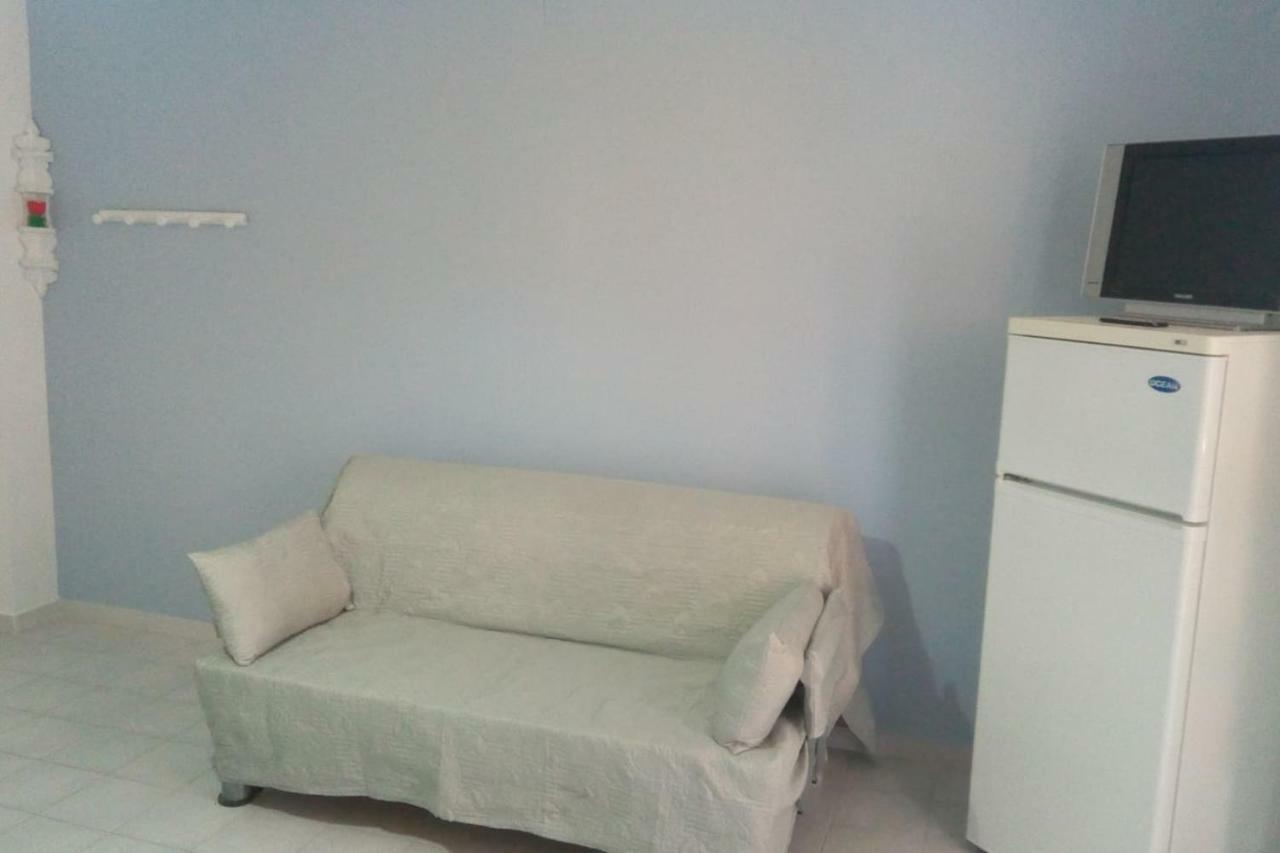 Appartement avec 1 chambre Realmonte Extérieur photo