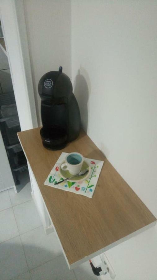 Appartement avec 1 chambre Realmonte Extérieur photo